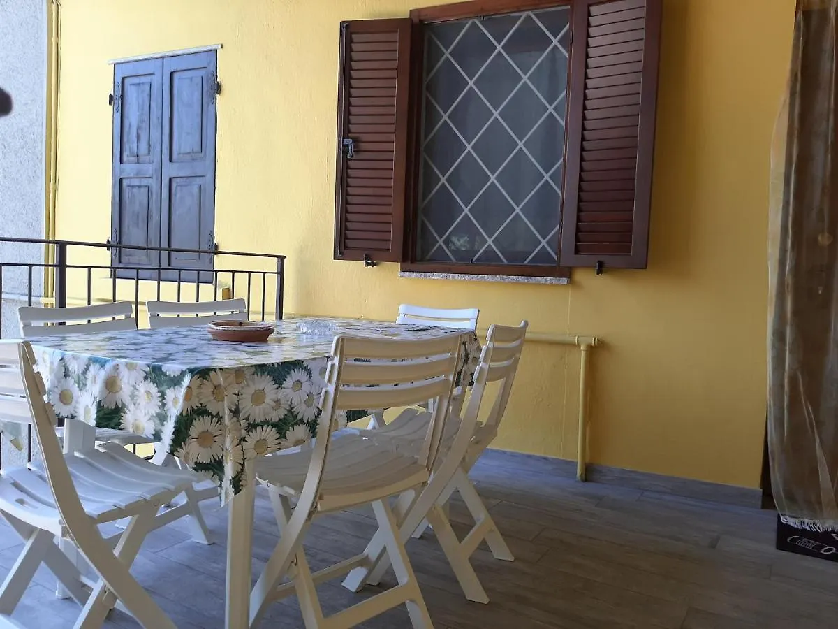 Casa Bibi Villa Bergamo Italy