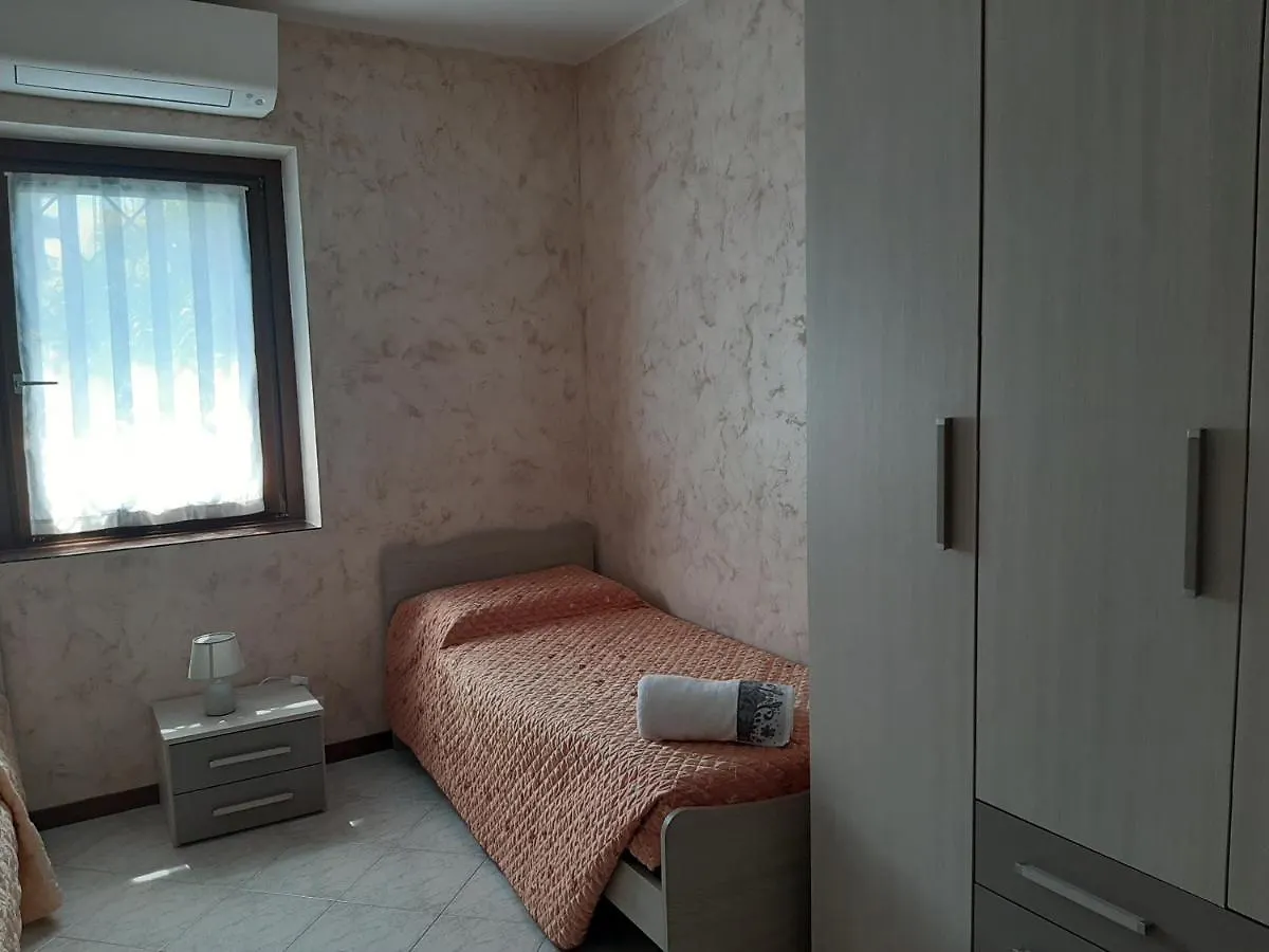 Holiday home Casa Bibi Villa Bergamo Italy